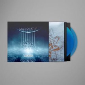 Monolithe - Okta Khora (Vinyl) i gruppen VINYL / Hårdrock/ Heavy metal hos Bengans Skivbutik AB (3732109)