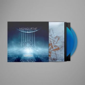 Monolithe - Okta Khora (Vinyl) i gruppen VINYL / Hårdrock hos Bengans Skivbutik AB (3732109)