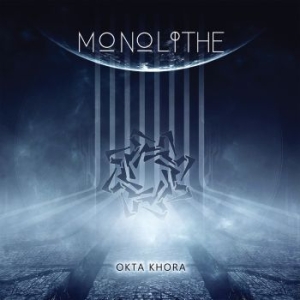 Monolithe - Okta Khora i gruppen CD / Hårdrock hos Bengans Skivbutik AB (3732117)