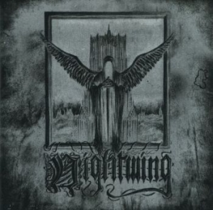 Marduk - Nightwing (Cd/Dvd) i gruppen Minishops / Marduk hos Bengans Skivbutik AB (3732118)