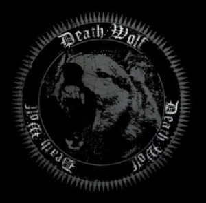 Death Wolf - Death Wolf i gruppen CD / Hårdrock/ Heavy metal hos Bengans Skivbutik AB (3732119)