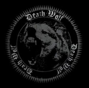 Death Wolf - Death Wolf i gruppen CD / Hårdrock,Svensk Musik hos Bengans Skivbutik AB (3732119)
