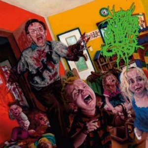 Vxpxoxaxaxwxaxmxc - Austrian Dukes Of Derangement i gruppen CD / Hårdrock hos Bengans Skivbutik AB (3732125)