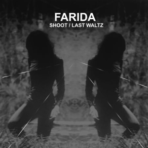 FARIDA - Shoot / Last Waltz i gruppen VINYL / Rock hos Bengans Skivbutik AB (3732157)