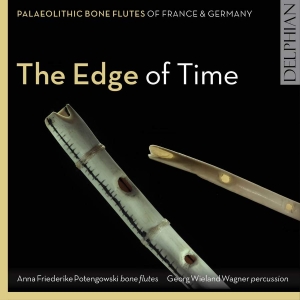 Various - The Edge Of Time: Palaeolithic Bone i gruppen CD / Klassiskt hos Bengans Skivbutik AB (3732252)