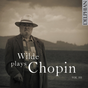 Chopin Frédéric - Wilde Plays Chopin, Vol. 3 i gruppen CD / Klassiskt hos Bengans Skivbutik AB (3732255)