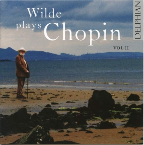 Chopin Frédéric - Wilde Plays Chopin, Vol. 2 i gruppen CD / Klassiskt hos Bengans Skivbutik AB (3732263)