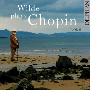 Chopin Frédéric - Wilde Plays Chopin, Vol. 2 i gruppen CD / Klassiskt hos Bengans Skivbutik AB (3732263)