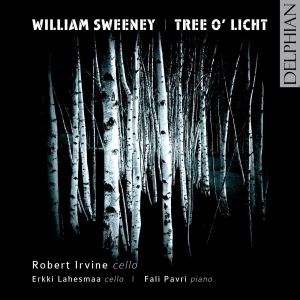 Sweeney William - William Sweeney: Tree O' Licht i gruppen CD / Klassiskt hos Bengans Skivbutik AB (3732284)