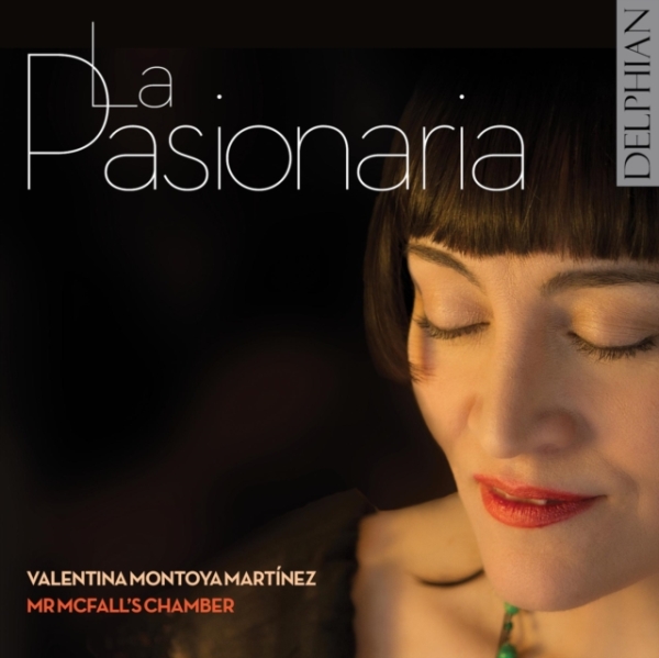 Various - La Pasionaria i gruppen CD / Klassiskt hos Bengans Skivbutik AB (3732287)
