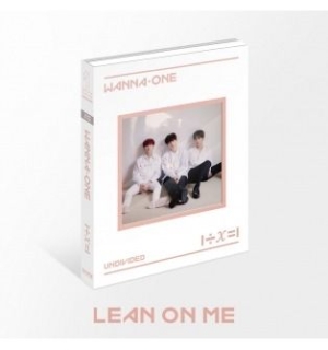 Wanna One - Special Album [UNDIVIDED] i gruppen Minishops / K-Pop Minishops / K-Pop Övriga hos Bengans Skivbutik AB (3732402)