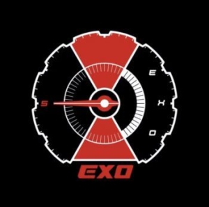 Exo - Don't Mess Up My Tempo i gruppen Minishops / K-Pop Minishops / EXO hos Bengans Skivbutik AB (3732441)
