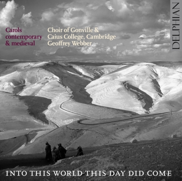 Various - Into This World This Day Did Come i gruppen CD / Klassiskt hos Bengans Skivbutik AB (3732473)