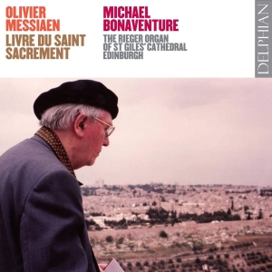 Messiaen Olivier - Olivier Messiaen: Complete Organ Mu i gruppen CD / Klassiskt hos Bengans Skivbutik AB (3732491)
