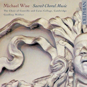 Various - Michael Wise: Sacred Choral Music i gruppen CD / Klassiskt hos Bengans Skivbutik AB (3732492)