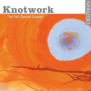 Various - Knotwork i gruppen CD / Klassiskt hos Bengans Skivbutik AB (3732495)