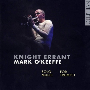 Various - Knight Errant: Solo Music For Trump i gruppen CD / Klassiskt hos Bengans Skivbutik AB (3732508)