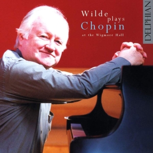 Chopin Frédéric - Wilde Plays Chopin i gruppen CD / Klassiskt hos Bengans Skivbutik AB (3732538)