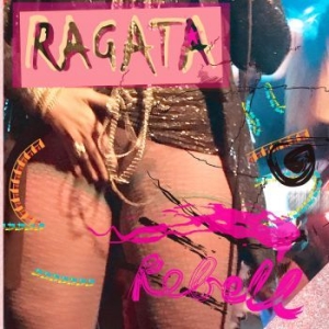 Ragata - Rebell i gruppen VINYL / Pop-Rock hos Bengans Skivbutik AB (3733109)