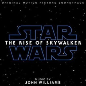 Filmmusik - Star Wars: The Rise Of Skywalker i gruppen VI TIPSAR / CD Tag 4 betala för 3 hos Bengans Skivbutik AB (3733112)