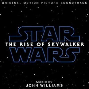 Filmmusik - Star Wars: The Rise Of Skywalker i gruppen CD / Pop-Rock hos Bengans Skivbutik AB (3733112)