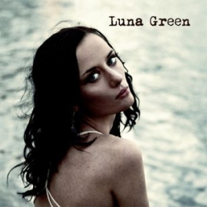 Green Luna - Luna Green i gruppen CD / Pop hos Bengans Skivbutik AB (3733381)