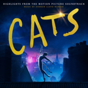 Andrew Lloyd Webber Cast Of The Mo - Cats - Hightlights From Ost i gruppen ÖVRIGT / Övrigt / aub hos Bengans Skivbutik AB (3733400)