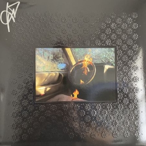 Greg Dulli - Random Desire (Vinyl) i gruppen VINYL / Kommande / Rock hos Bengans Skivbutik AB (3733401)