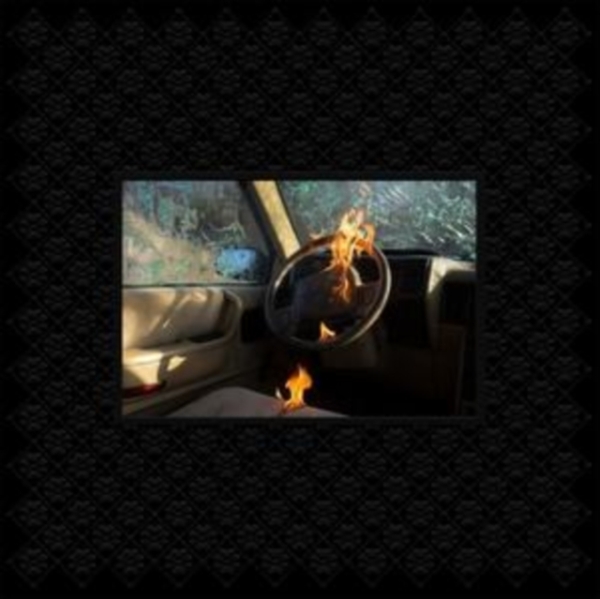 GREG DULLI - RANDOM DESIRE i gruppen CD / Toppsäljare hos Bengans Skivbutik AB (3733402)