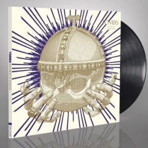 Tombs - Monarchy Of Shadows (Vinyl) i gruppen VINYL / Kommande / Hårdrock/ Heavy metal hos Bengans Skivbutik AB (3733437)