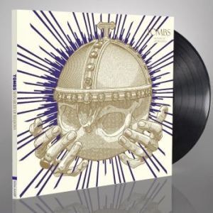 Tombs - Monarchy Of Shadows (Vinyl) i gruppen VINYL / Hårdrock hos Bengans Skivbutik AB (3733437)