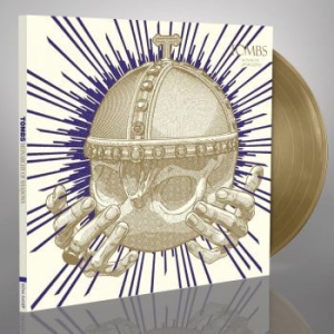 Tombs - Monarchy Of Shadows (Gold Vinyl) i gruppen VINYL / Hårdrock/ Heavy metal hos Bengans Skivbutik AB (3733438)
