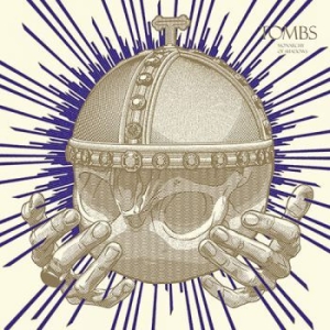 Tombs - Monarchy Of Shadows (Digipack) i gruppen CD / Hårdrock hos Bengans Skivbutik AB (3733444)