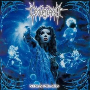 Kovenant The - Nexus Polaris i gruppen CD / Hårdrock,Norsk Musik hos Bengans Skivbutik AB (3733800)