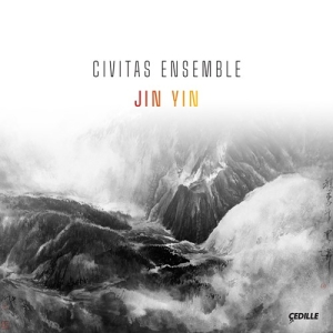 Various - Jin Yin i gruppen CD / Nyheter / Klassiskt hos Bengans Skivbutik AB (3733815)