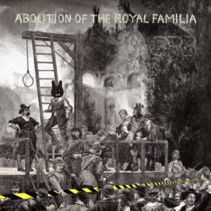 Orb The - Abolition Of The Royal Familia i gruppen VINYL / Dans/Techno hos Bengans Skivbutik AB (3733994)