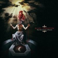 Blaze Of Perdition - Harrowing Of Hearts i gruppen CD / Hårdrock hos Bengans Skivbutik AB (3734005)