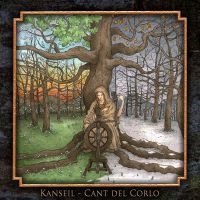 Kanseil - Cant Del Corlo i gruppen CD / Nyheter / Hårdrock/ Heavy metal hos Bengans Skivbutik AB (3734013)