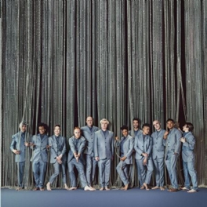 David Byrne - American Utopia On Broadway (O i gruppen VINYL / Film/Musikal hos Bengans Skivbutik AB (3734023)