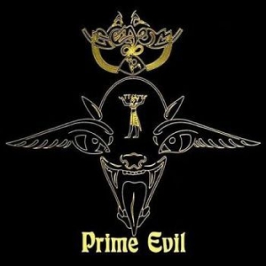 Venom - Prime Evil i gruppen CD / Hårdrock hos Bengans Skivbutik AB (3734182)