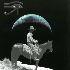 Green Leaf Rustlers (Feat. Chris Ro - From Within Marin i gruppen VINYL / Pop-Rock hos Bengans Skivbutik AB (3734300)