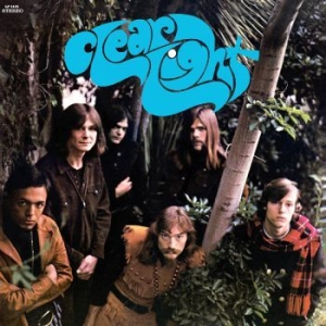 Clear Light - Clear Light (Clear Vinyl) i gruppen VI TIPSAR / Klassiska lablar / Sundazed / Sundazed Vinyl hos Bengans Skivbutik AB (3734304)