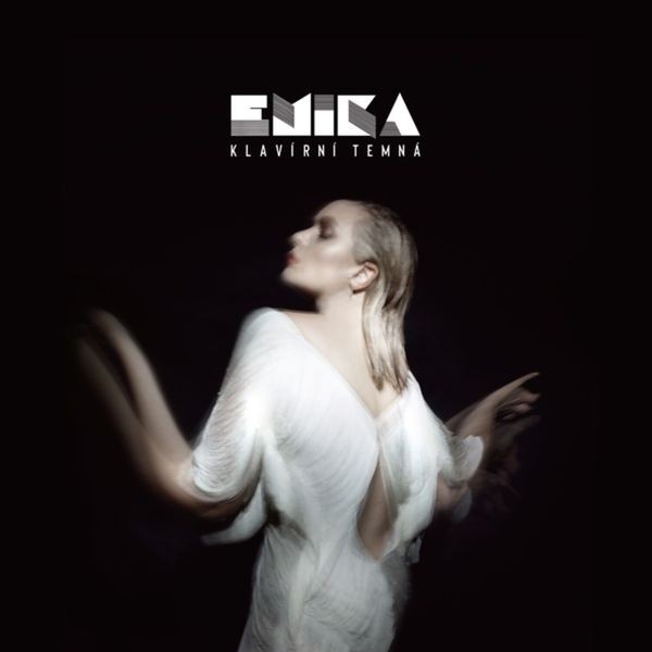 Emika - Klavirni Temna i gruppen VINYL / Pop hos Bengans Skivbutik AB (3734334)