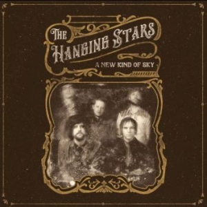 Hanging Stars - A New Kind Of Sky i gruppen VINYL / Pop hos Bengans Skivbutik AB (3734335)