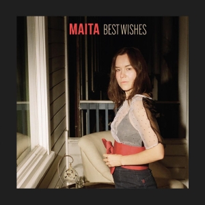Maita - Best Wishes (Indie Exclusive, Sea G i gruppen VINYL / Pop-Rock hos Bengans Skivbutik AB (3734341)