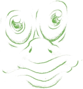 Oogbogo - Oogbogo i gruppen ÖVRIGT / Övrigt / aub hos Bengans Skivbutik AB (3734343)