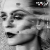 Marianas Trench - Phantoms i gruppen VINYL / Toppsäljare hos Bengans Skivbutik AB (3734349)