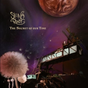 Siena Root - Secret Of Our Time - Ltd.Ed. i gruppen VINYL / Vinyl Storsäljare hos Bengans Skivbutik AB (3734357)
