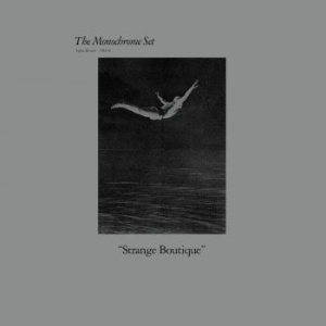 Monochrome Set - Strange Boutique i gruppen VINYL / Rock hos Bengans Skivbutik AB (3734373)