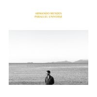 Mendes Armando - Parallel Universe i gruppen VINYL / Dans/Techno hos Bengans Skivbutik AB (3734383)